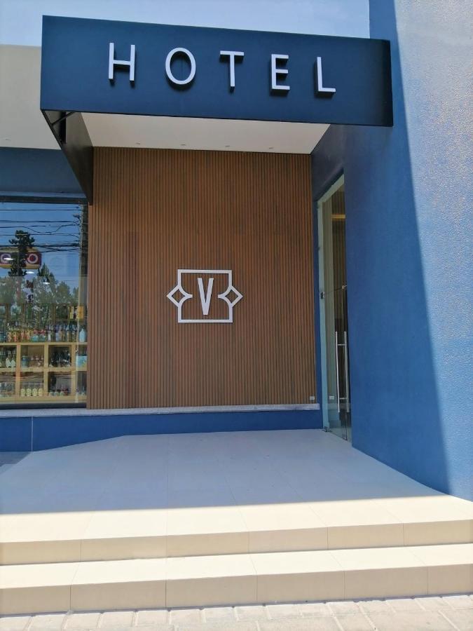 Vive Place Aguascalientes Exterior photo